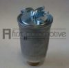 VAG 8E0127435A Fuel filter